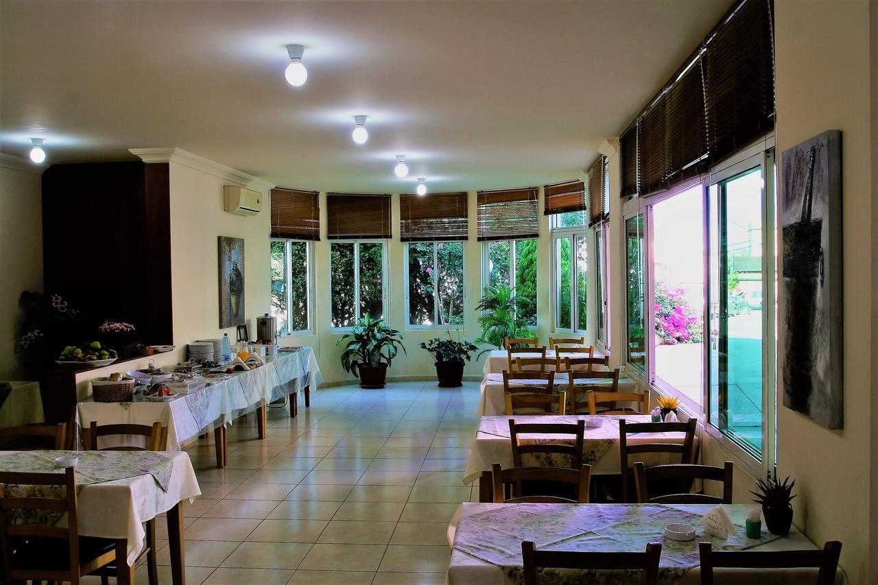 Byblos Comfort Hotel Exteriör bild